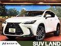 2023 Lexus NX