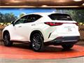 2023 Lexus NX