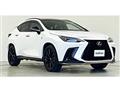 2023 Lexus NX