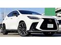 2023 Lexus NX