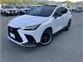 2023 Lexus NX