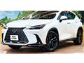 2023 Lexus NX