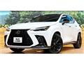 2023 Lexus NX