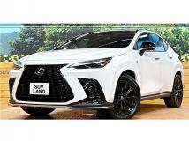 2023 Lexus NX