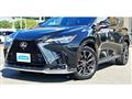 2023 Lexus NX