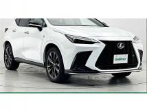 2023 Lexus NX