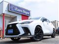 2023 Lexus NX
