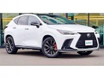 2023 Lexus NX