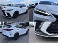 2023 Lexus NX
