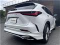 2023 Lexus NX