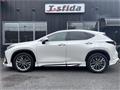 2023 Lexus NX