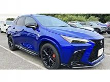 2023 Lexus NX