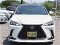 2023 Lexus NX