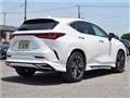 2023 Lexus NX