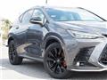2023 Lexus NX