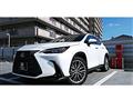 2023 Lexus NX