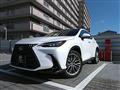 2023 Lexus NX