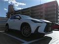 2023 Lexus NX