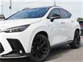 2023 Lexus NX