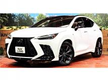 2023 Lexus NX