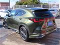 2023 Lexus NX