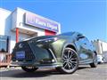 2023 Lexus NX