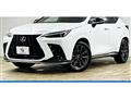 2023 Lexus NX