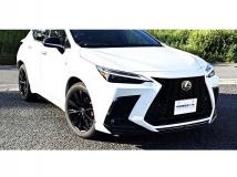 2023 Lexus NX