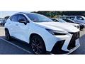 2023 Lexus NX