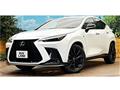 2023 Lexus NX