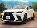 2023 Lexus NX