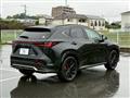 2023 Lexus NX