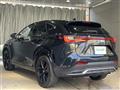 2023 Lexus NX