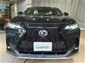 2023 Lexus NX