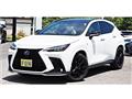 2023 Lexus NX