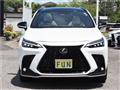 2023 Lexus NX