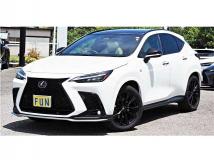 2023 Lexus NX