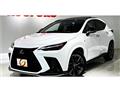 2023 Lexus NX