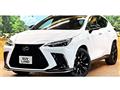 2023 Lexus NX