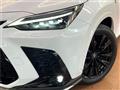 2023 Lexus NX