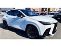 2023 Lexus NX