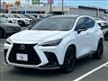 2023 Lexus NX