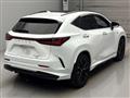 2023 Lexus NX