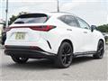 2023 Lexus NX