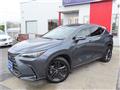 2023 Lexus NX