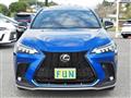 2023 Lexus NX
