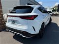 2023 Lexus NX