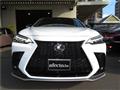 2023 Lexus NX