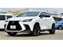 2023 Lexus NX