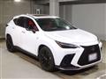 2023 Lexus NX